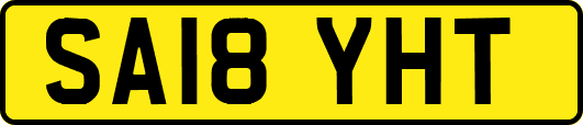 SA18YHT