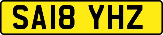 SA18YHZ