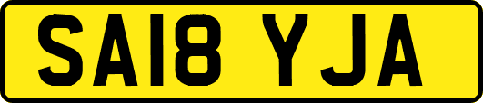 SA18YJA