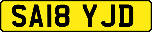 SA18YJD