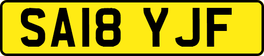 SA18YJF