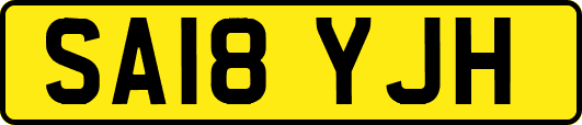 SA18YJH