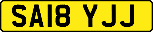 SA18YJJ