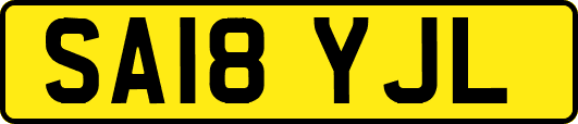 SA18YJL