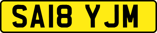 SA18YJM