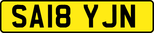 SA18YJN