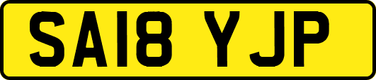 SA18YJP