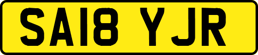 SA18YJR
