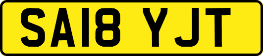 SA18YJT
