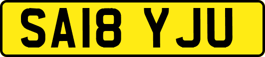 SA18YJU