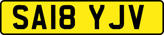SA18YJV
