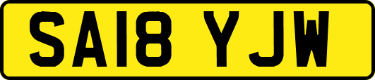 SA18YJW