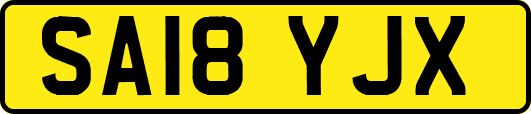 SA18YJX