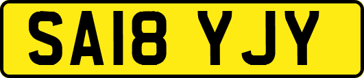 SA18YJY