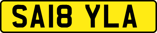 SA18YLA