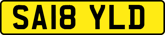 SA18YLD