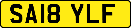 SA18YLF