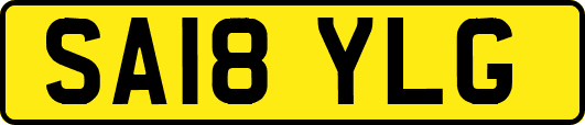 SA18YLG