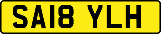 SA18YLH