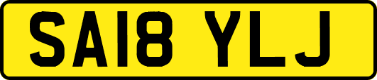SA18YLJ