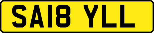 SA18YLL