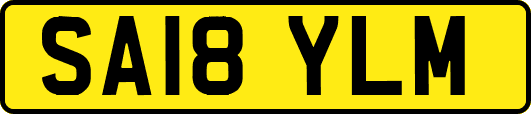 SA18YLM