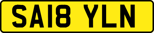 SA18YLN