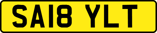 SA18YLT