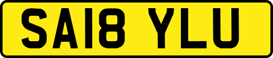SA18YLU