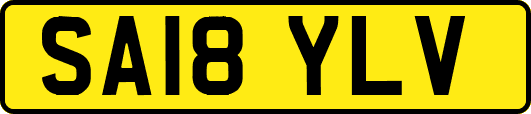 SA18YLV