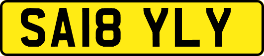 SA18YLY