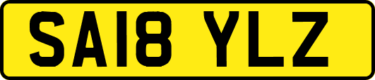 SA18YLZ
