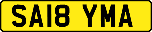 SA18YMA