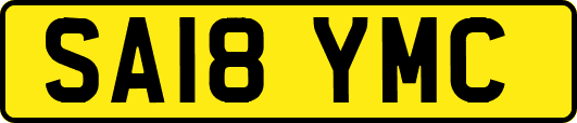 SA18YMC