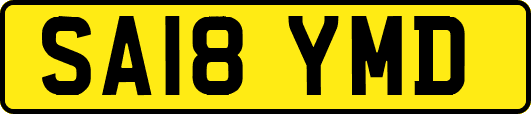 SA18YMD