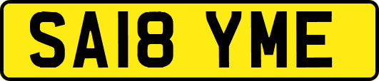 SA18YME