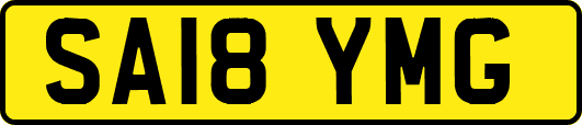 SA18YMG