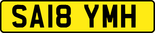 SA18YMH