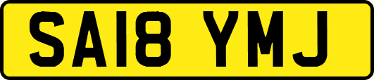 SA18YMJ