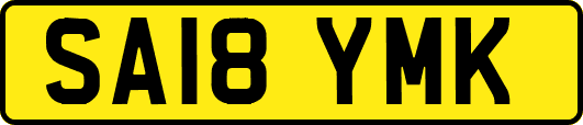 SA18YMK