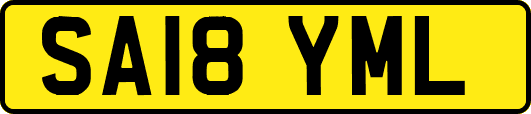 SA18YML
