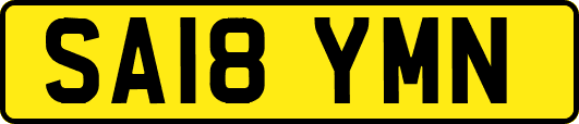 SA18YMN
