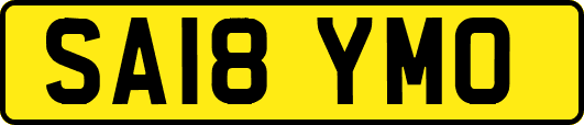 SA18YMO