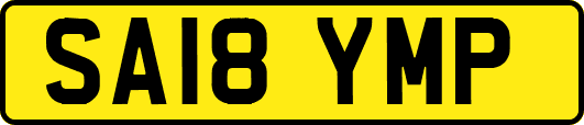 SA18YMP