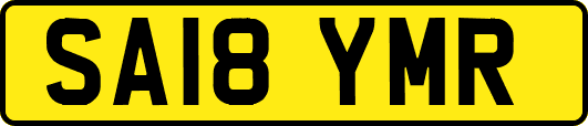 SA18YMR