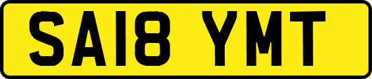 SA18YMT