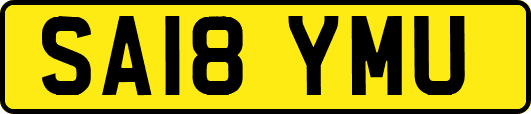SA18YMU