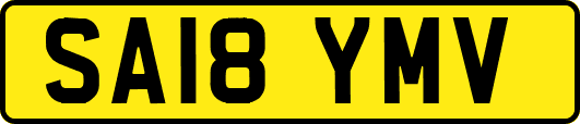 SA18YMV