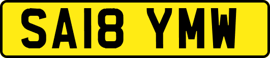 SA18YMW