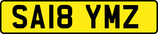 SA18YMZ